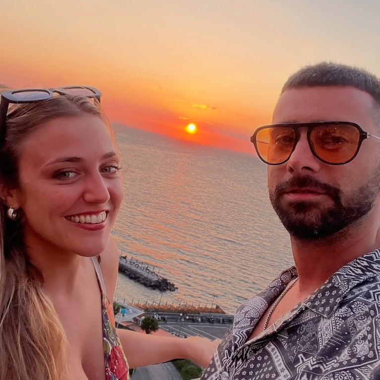 Foto: Instagram (@sofiakotler)