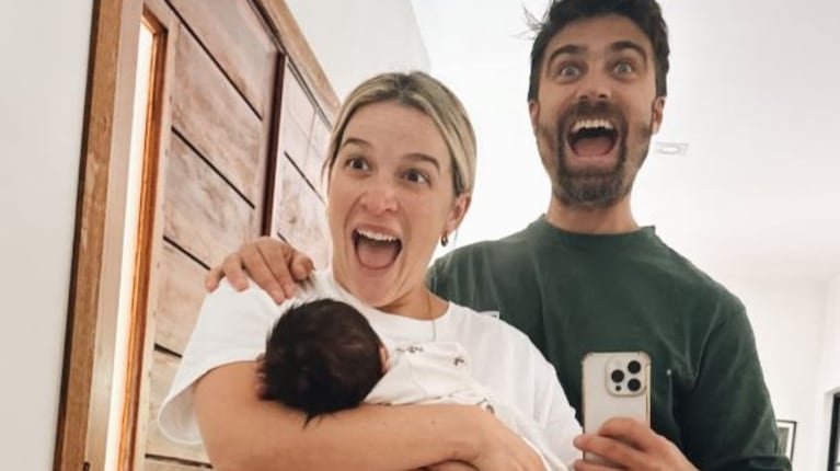 Foto: Instagram (@sofipachano)