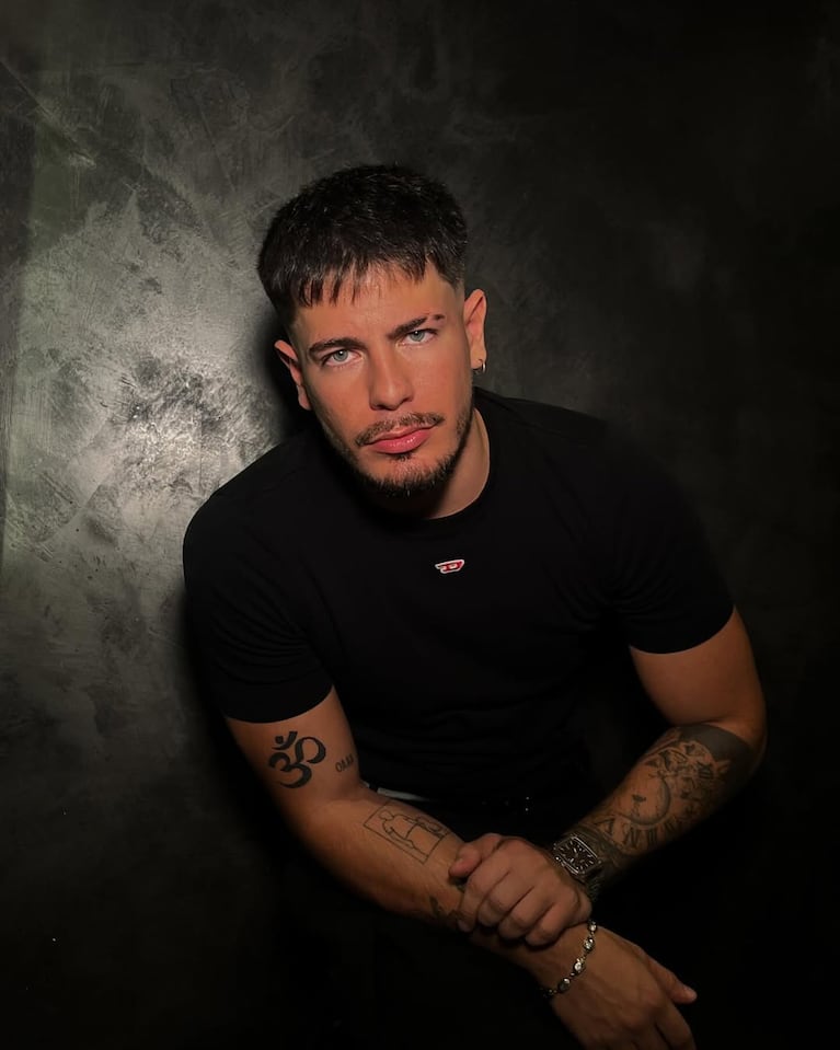 Foto: Instagram (@soylauta1)