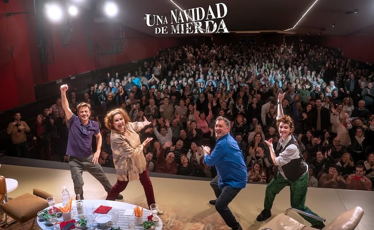 Foto: Instagram (@soyverollinas)