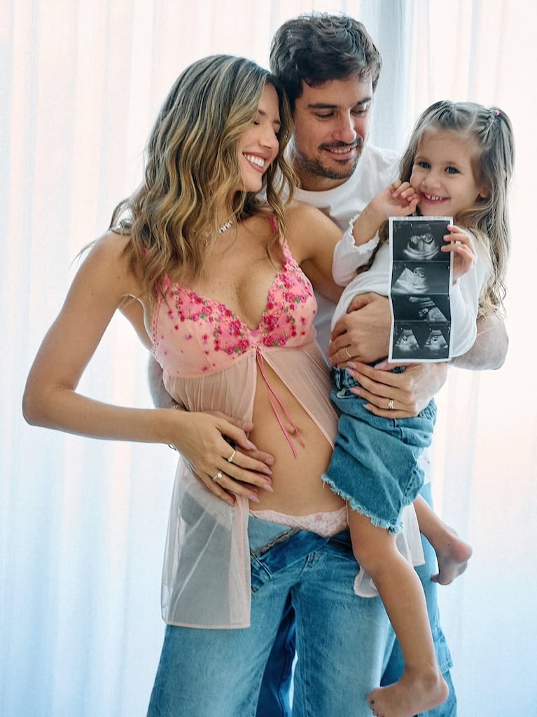 Foto: Instagram (@stephaniedemner)