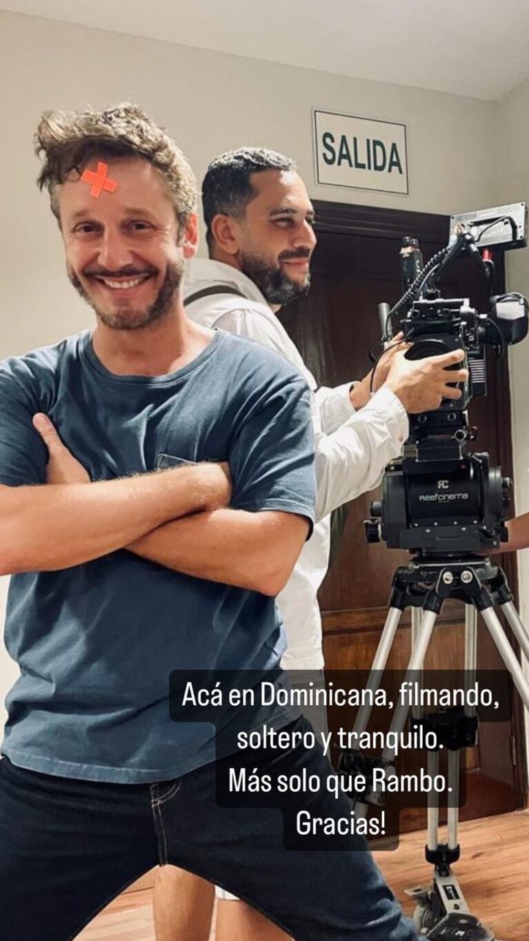 Foto: Instagram Stories