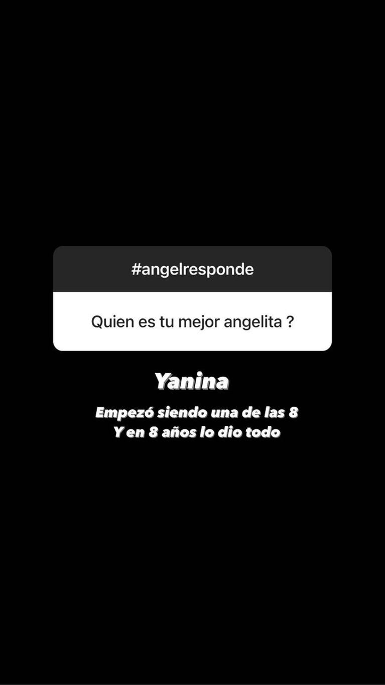Foto: Instagram Stories