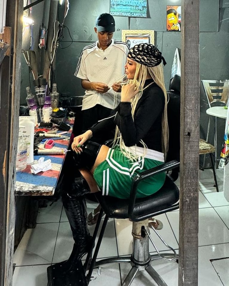 Foto: Instagram Stories