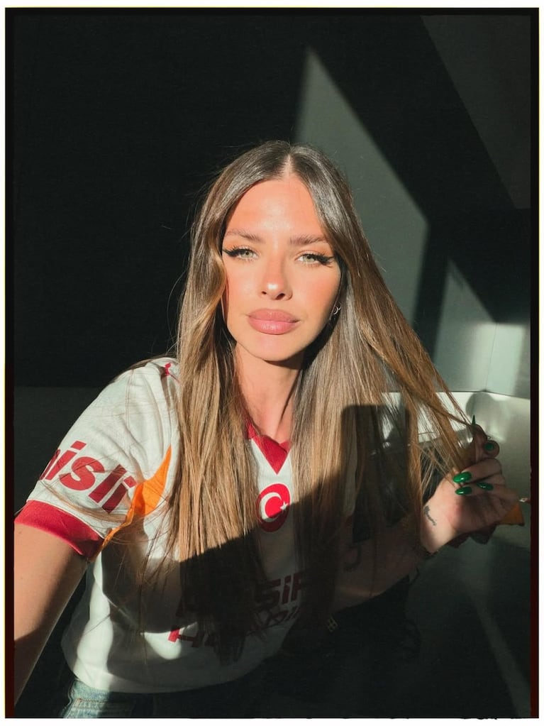 Foto: Instagram Stories (@mauroicardi)