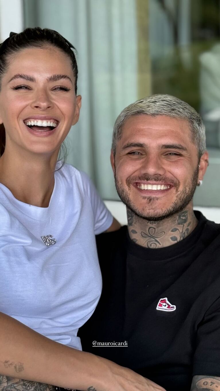 Foto: Instagram Stories (@sangrejaponesa)