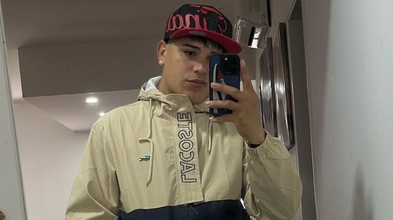 Foto: Instagram (@thi4go_km)