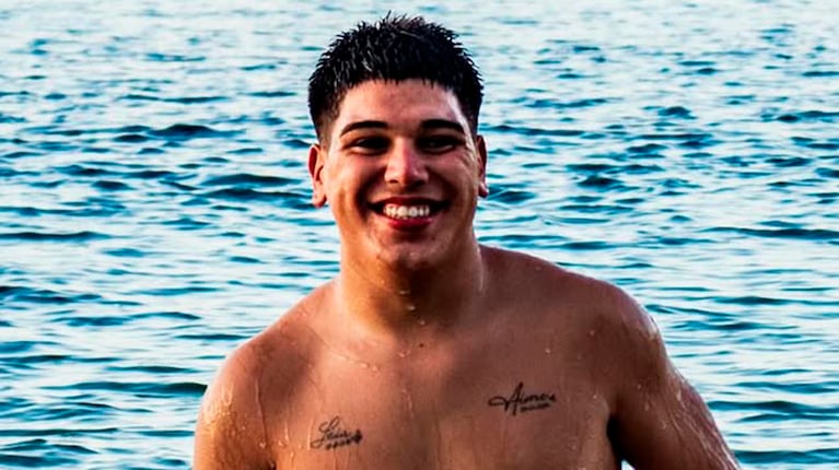 Foto: Instagram Thiago Medina
