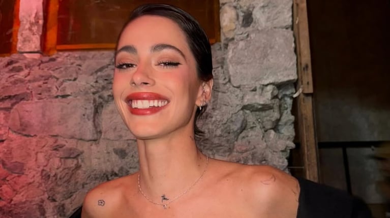 Foto: Instagram (@tinistoessel)