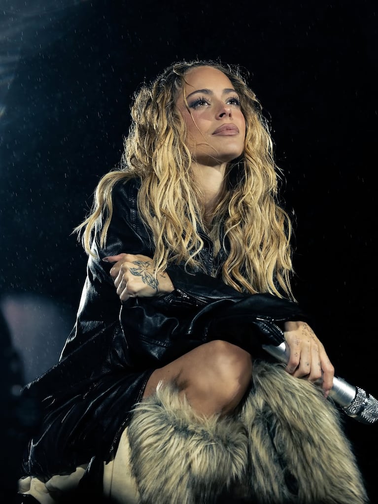 Foto: Instagram: (@tinistoessel)