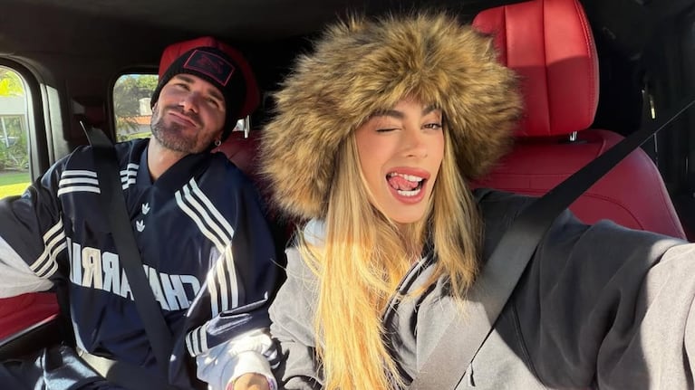 Foto: Instagram (@tinistoessel)