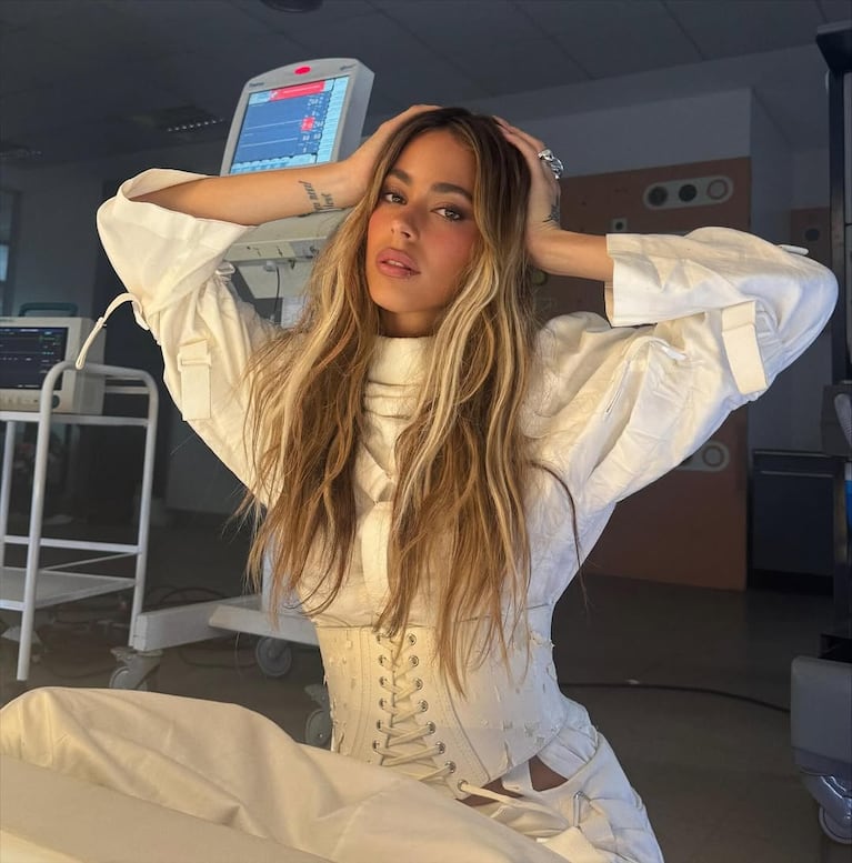 Foto: Instagram (@tinistoessell)