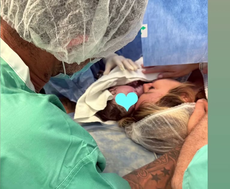 Foto: Instagram (@vero_laffitteok)