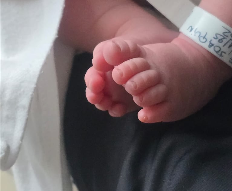 Foto: Instagram (@vero_laffitteok)