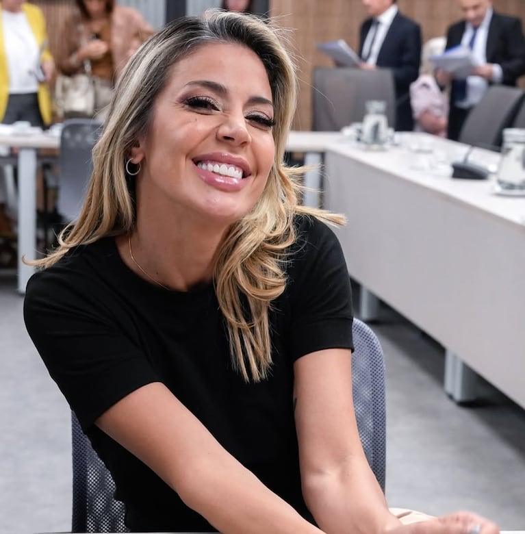 Foto: Instagram (@virchugallardo)