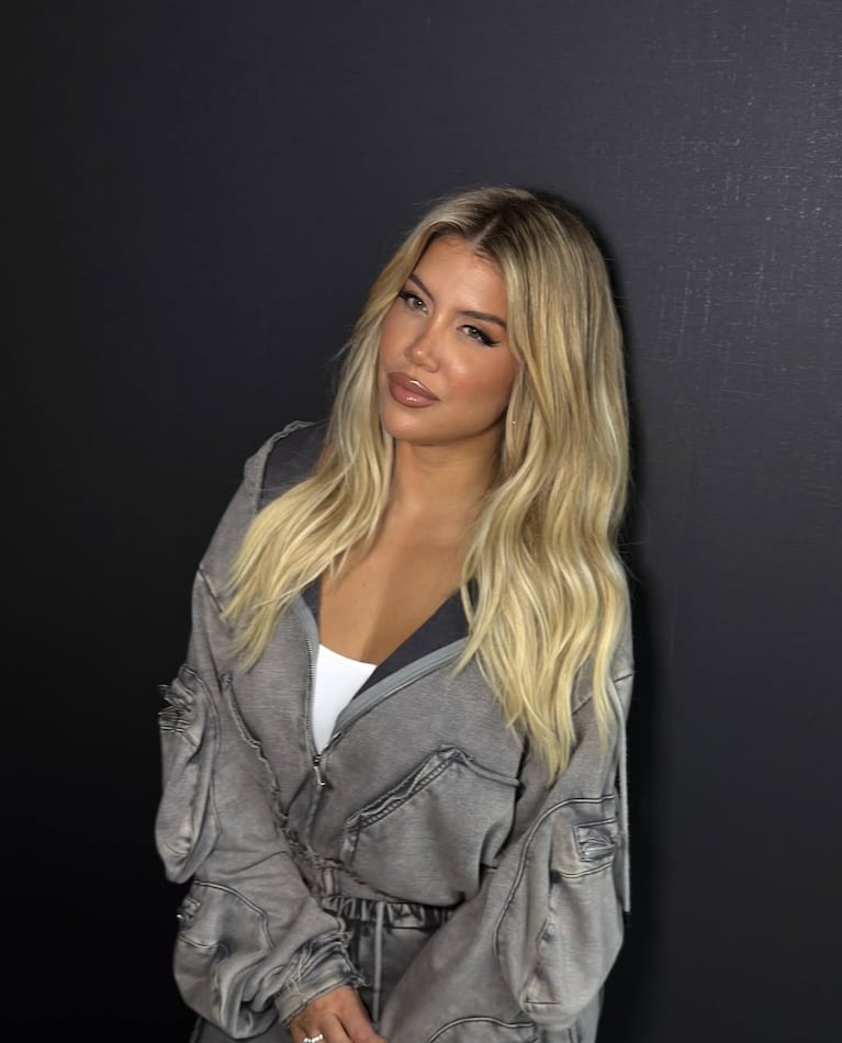 Foto: Instagram (@wanda_nara)