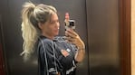 Foto: Instagram (@wanda_nara)