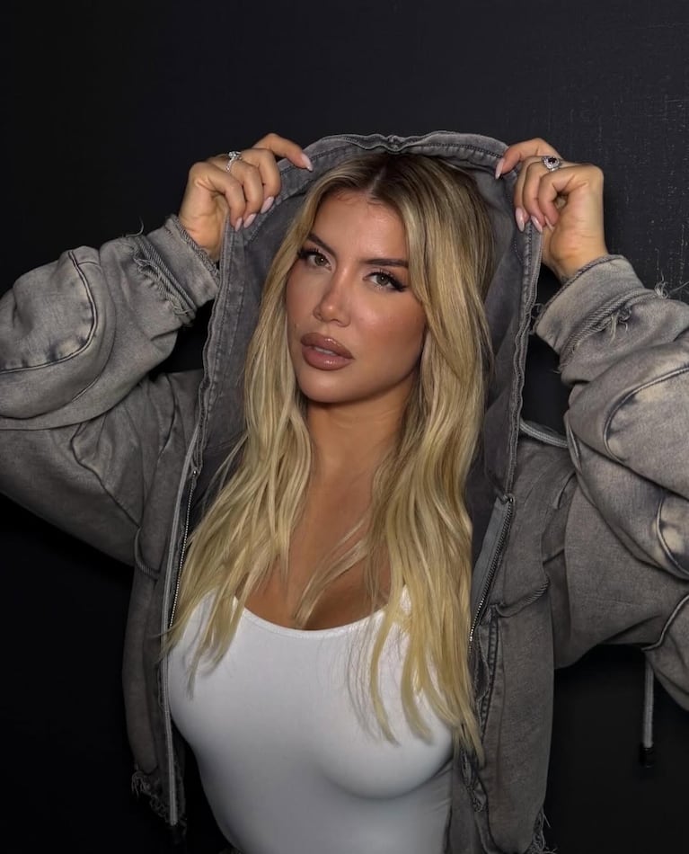 Foto: Instagram (@wanda_nara)