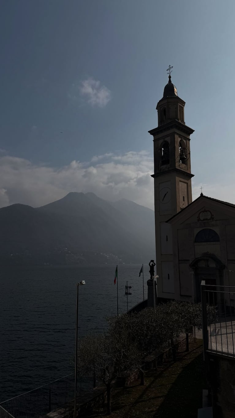 Foto: Instagram wanda_nara