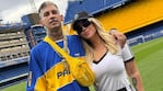 Foto: Instagram (@wanda_nara)