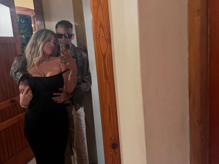 Foto: Instagram (@wanda_nara)
