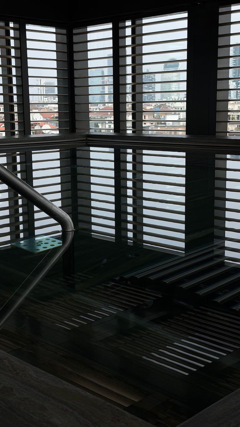 Foto: Instagram wanda_nara