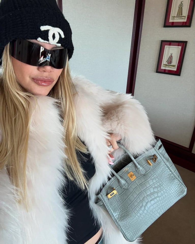 Foto: Instagram (@wanda_nara)