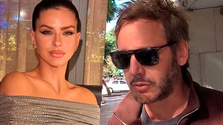 Foto: Instagram y América TV.