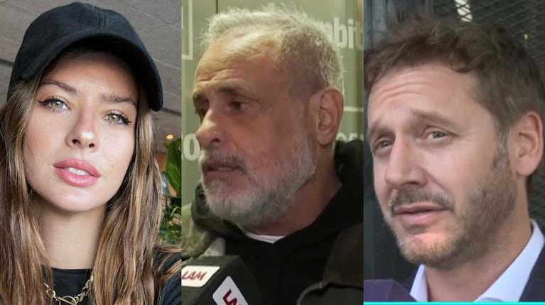 Foto: Instagram y captura América TV