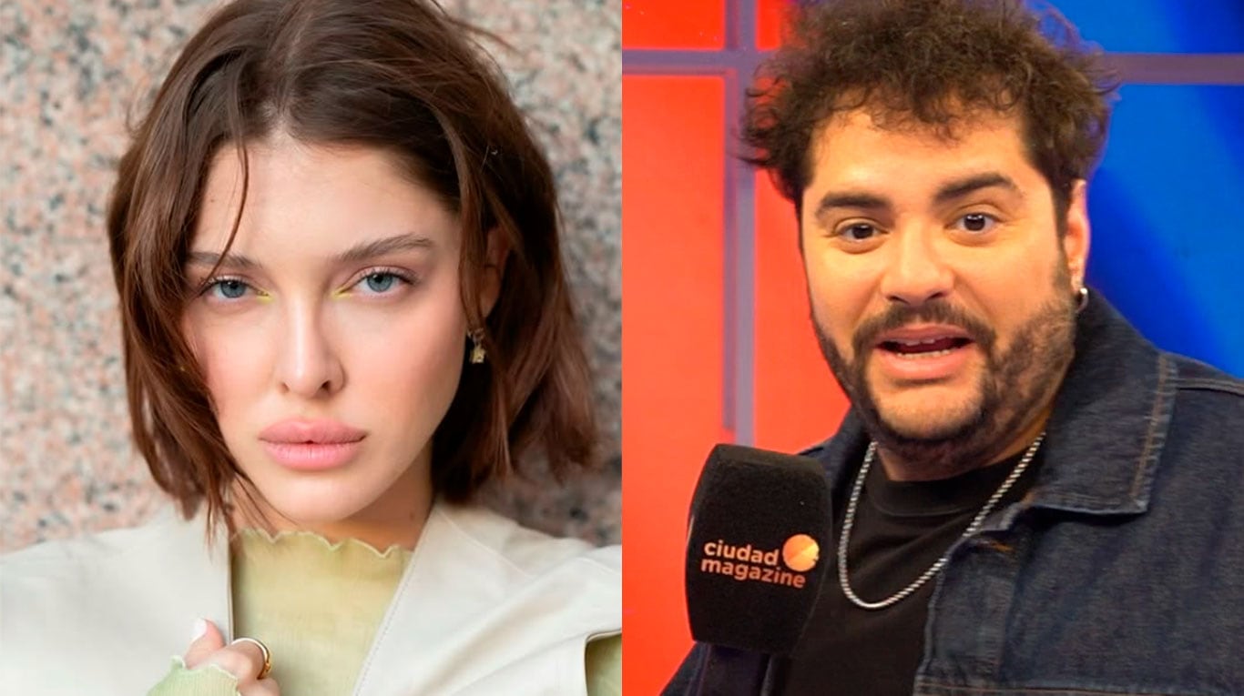 Foto: Instagram y Ciudad Magazine