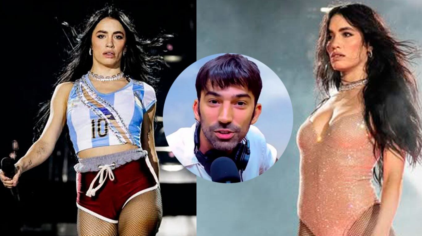 Foto: Instagram y web.