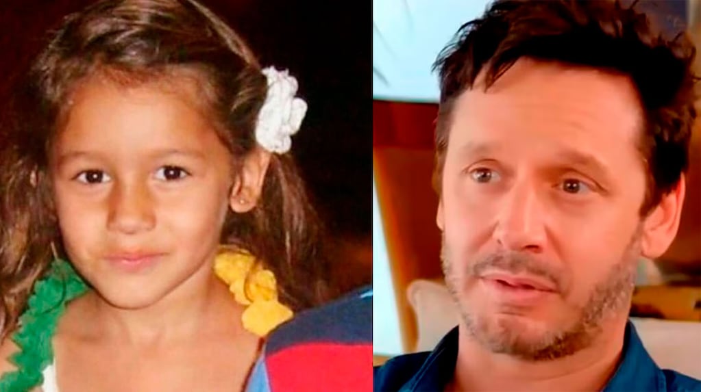 Benjamín Vicuña dedica emotivo mensaje a su hija Blanca al cumplirse 14 años de su muerte