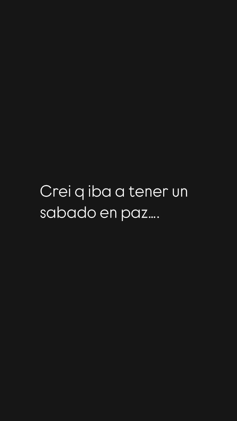 (Foto: Instagram @yanilatorre)
