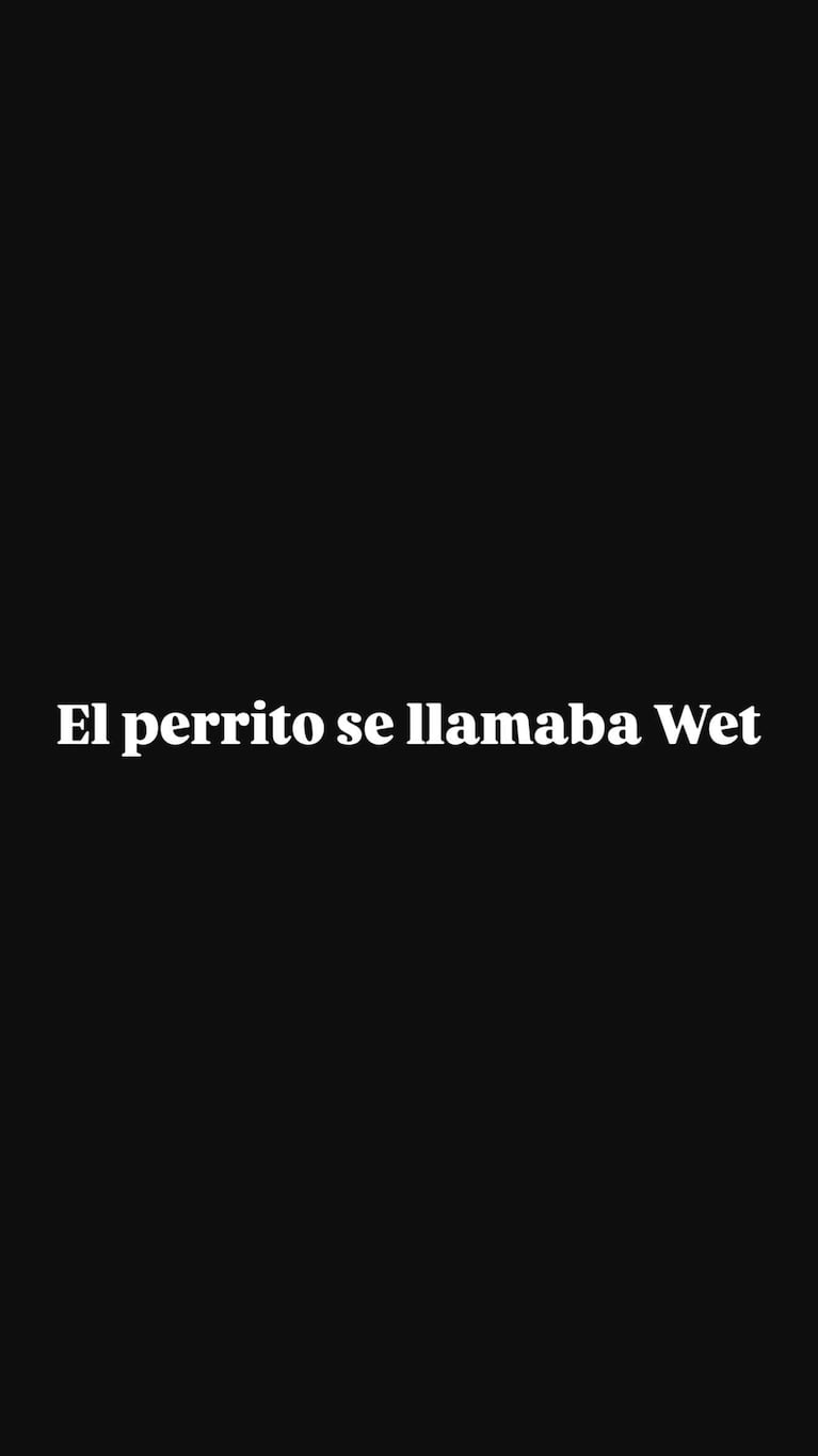 Foto: Instagram @yanilatorre