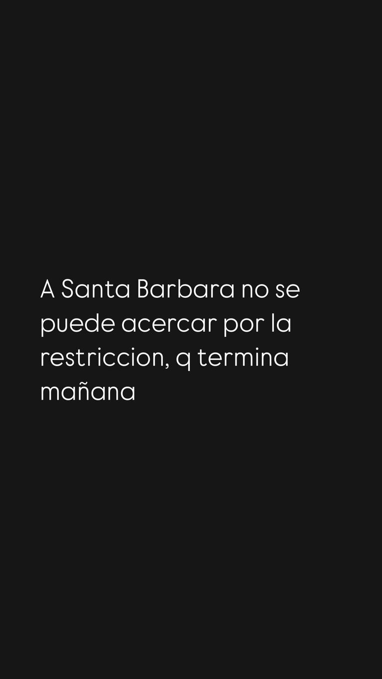 (Foto: Instagram @yanilatorre)