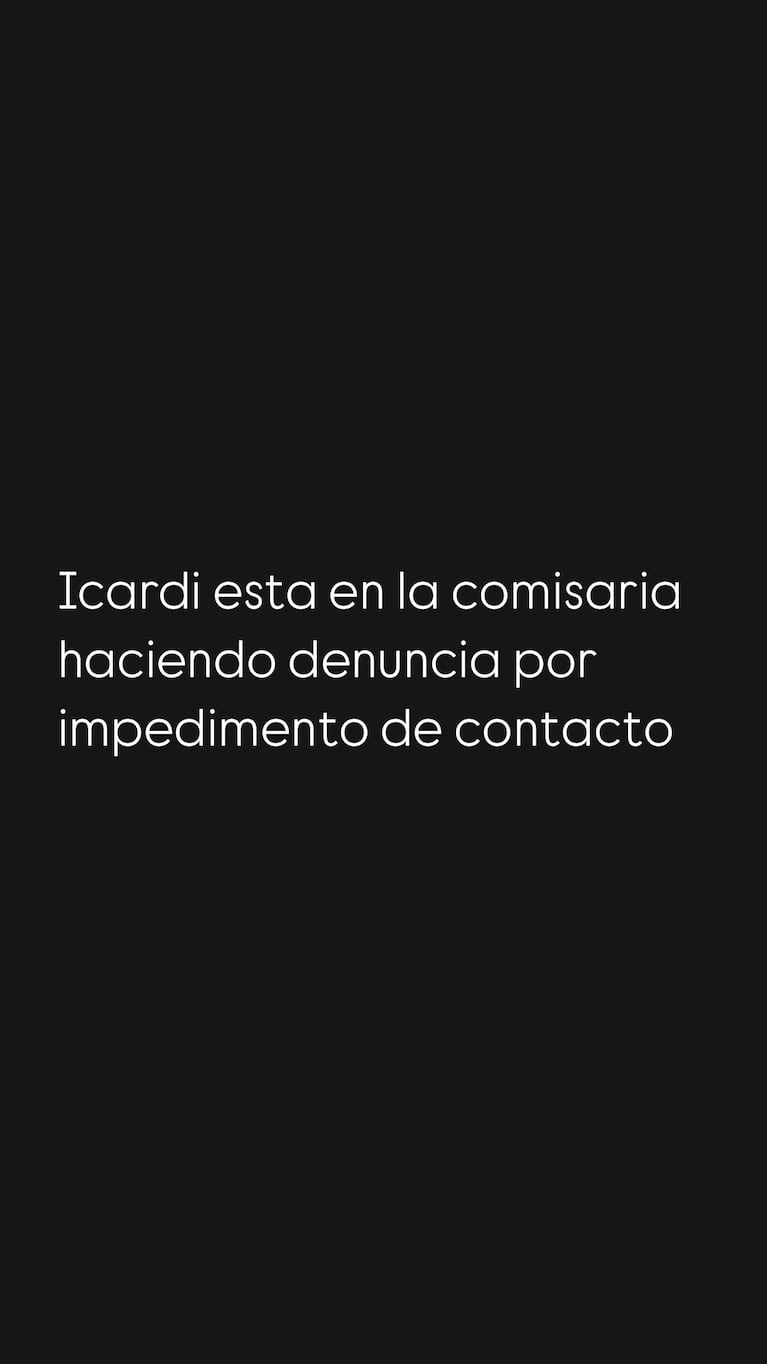 (Foto: Instagram @yanilatorre)