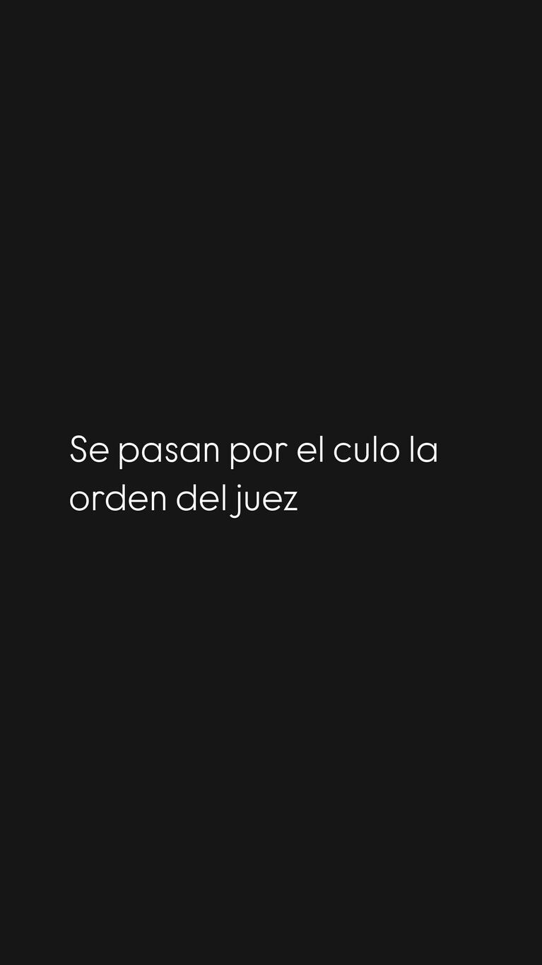 (Foto: Instagram @yanilatorre)