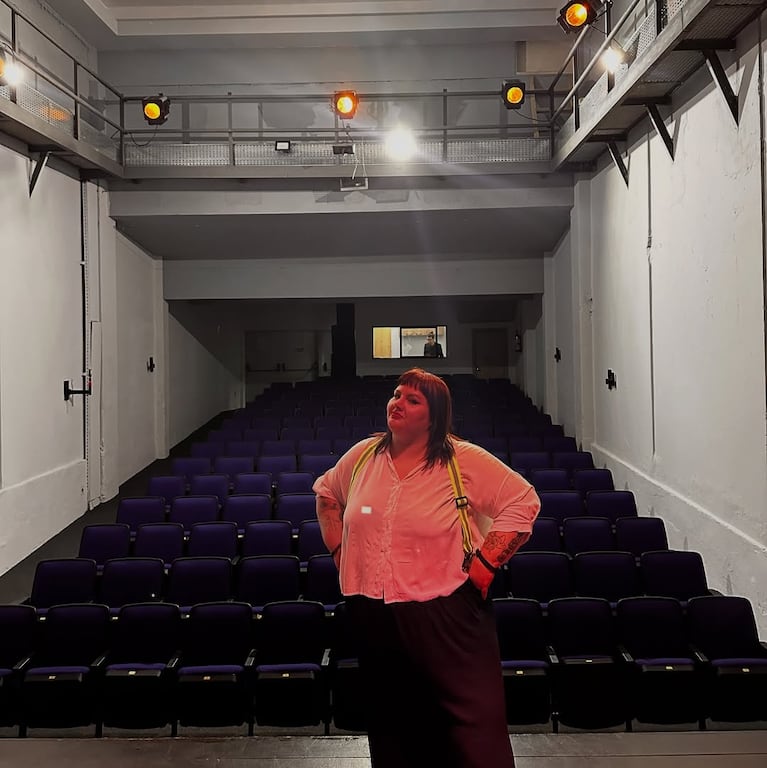 Foto: Instagram (@yipio)