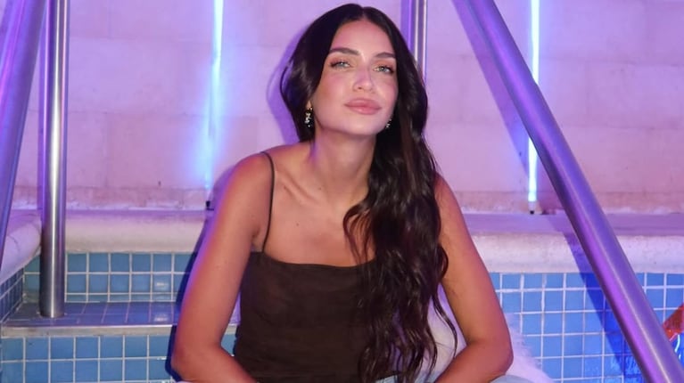 Foto: Instagram (@zaira.nara)