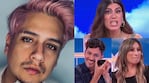 Foto: Instagram/Captura de TV