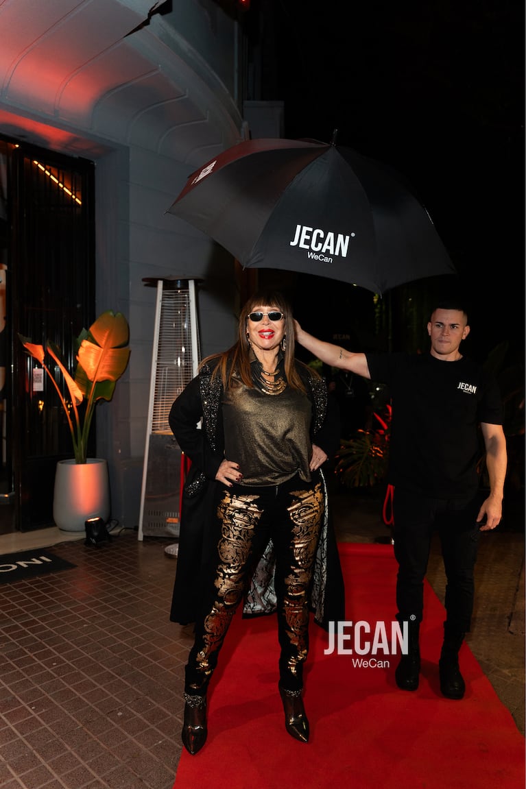 Foto: Jecan WeCan