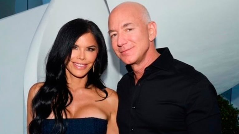 Foto: @jeffbezos