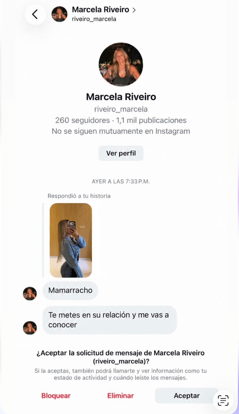 Foto: Juan Etchegoyen