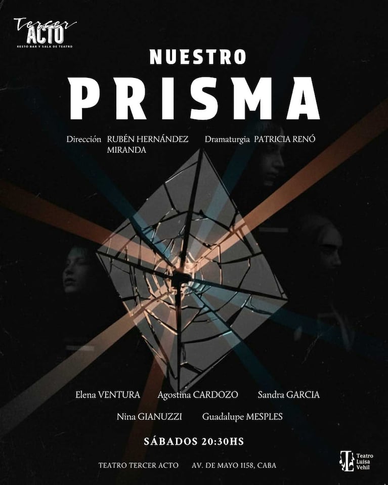 Foto: Kevin Melgar prensa