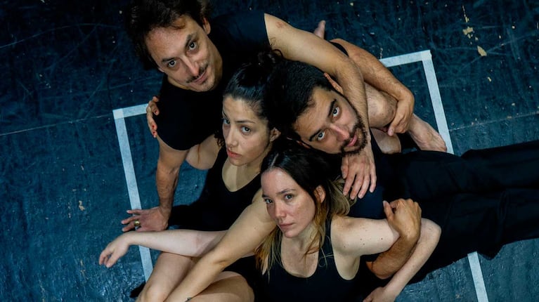 Foto: Kevin Melgar prensa