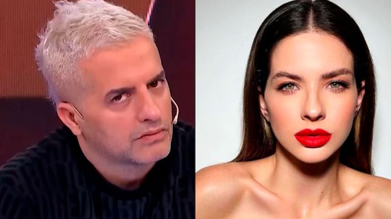 Foto: LAM e Instagram.