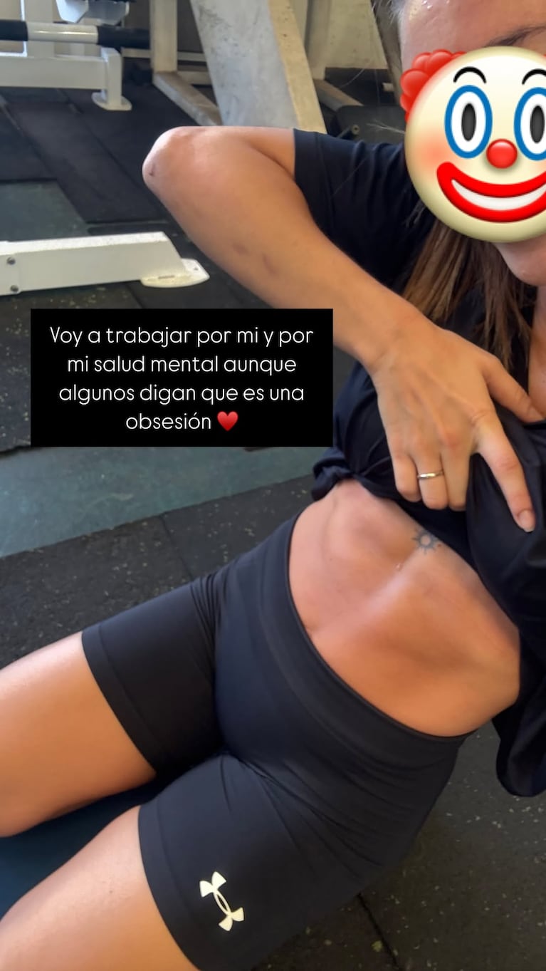 Foto: @lasobrideperez