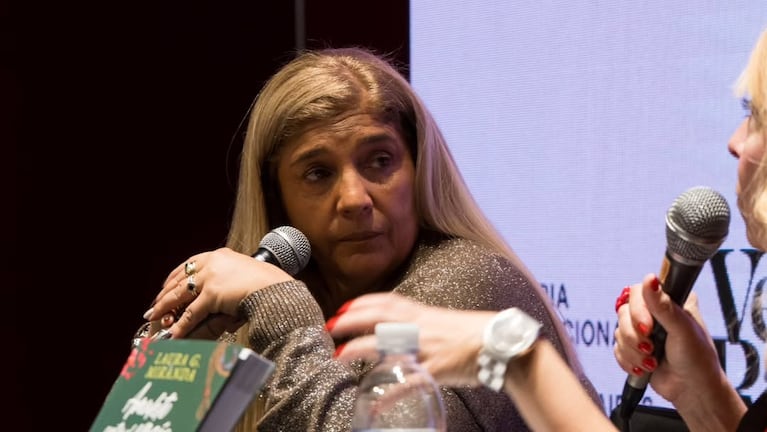 Foto: @laura_g_miranda