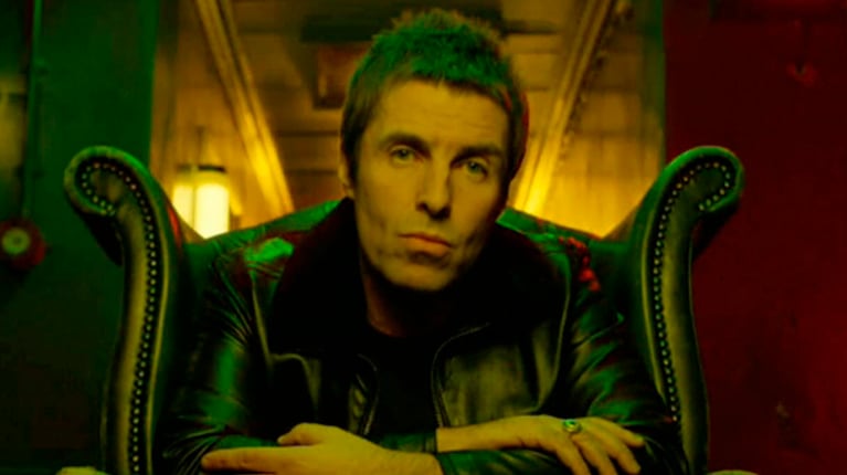 Foto: @liamgallagher