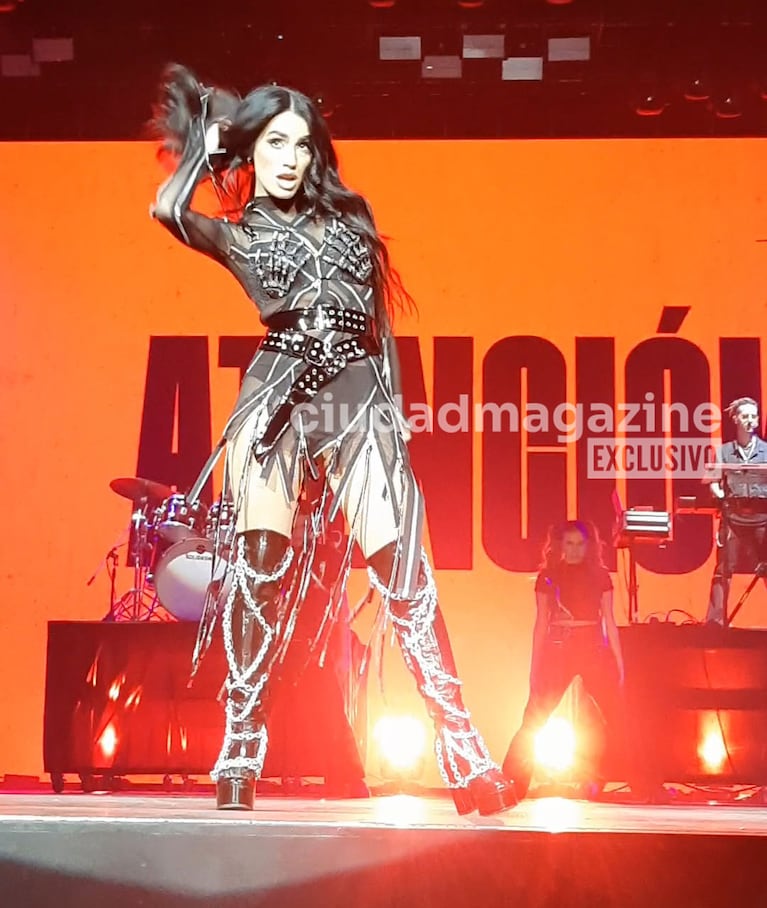 Foto: Majo Vitale.